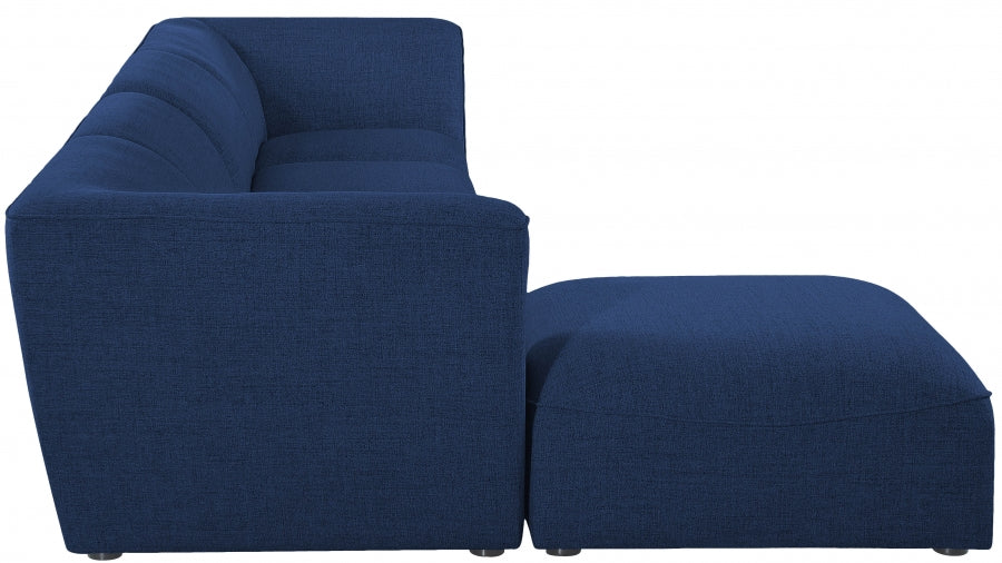 Sectionnel modulaire Miramar