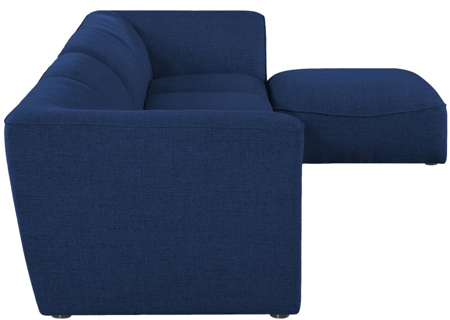 Sectionnel modulaire Miramar