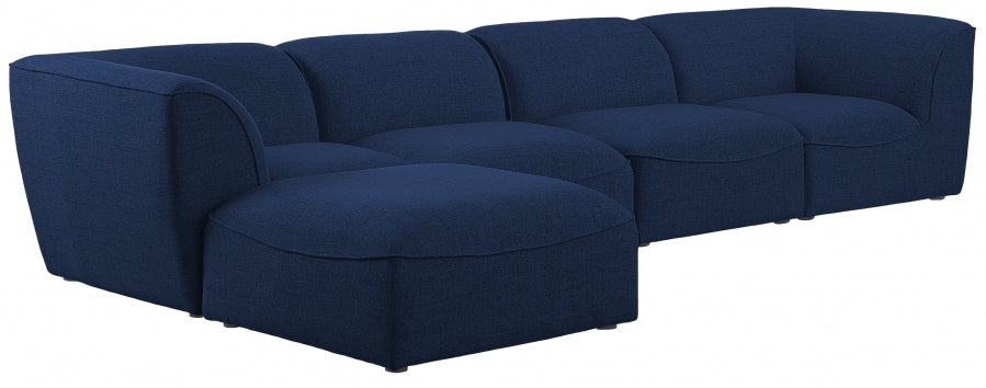 Sectionnel modulaire Miramar