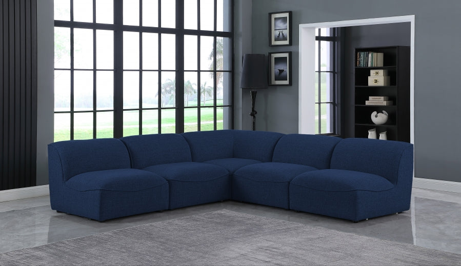 Sectionnel modulaire Miramar