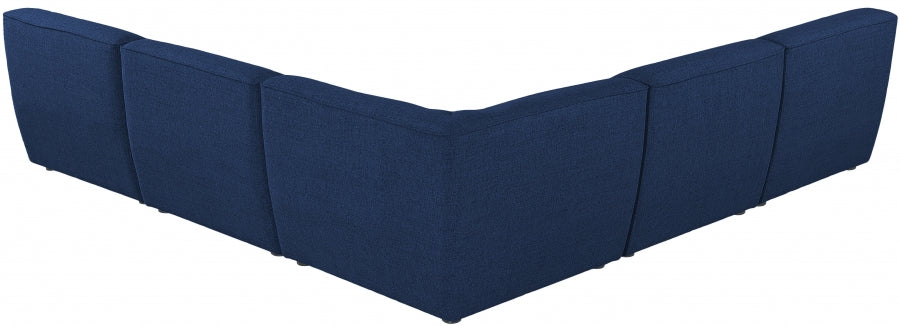 Sectionnel modulaire Miramar