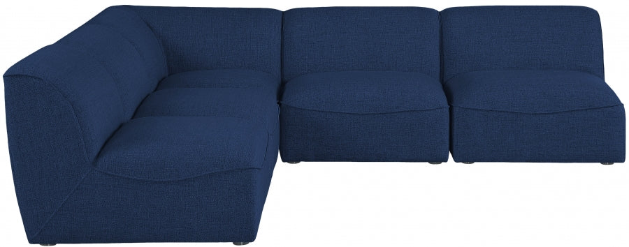 Sectionnel modulaire Miramar