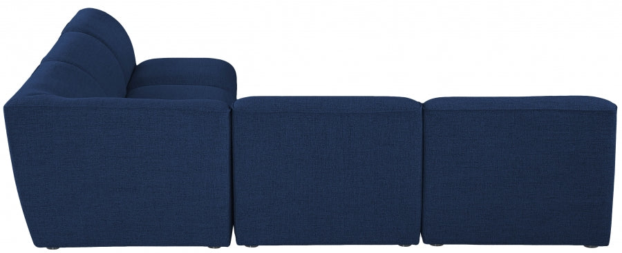 Sectionnel modulaire Miramar