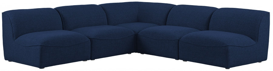 Sectionnel modulaire Miramar