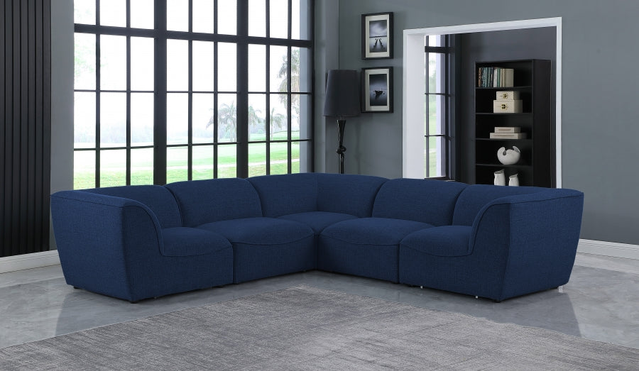 Sectionnel modulaire Miramar
