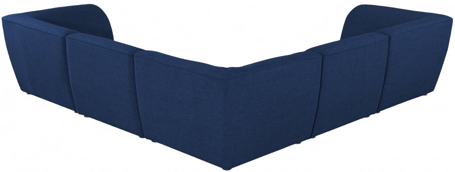 Sectionnel modulaire Miramar