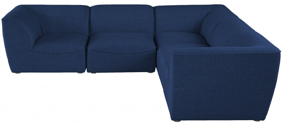Sectionnel modulaire Miramar