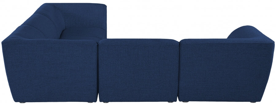 Sectionnel modulaire Miramar