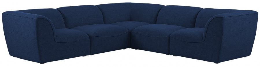 Sectionnel modulaire Miramar