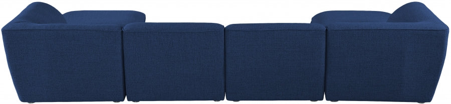 Sectionnel modulaire Miramar