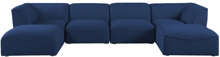 Sectionnel modulaire Miramar