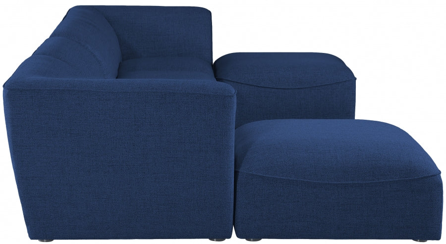 Sectionnel modulaire Miramar
