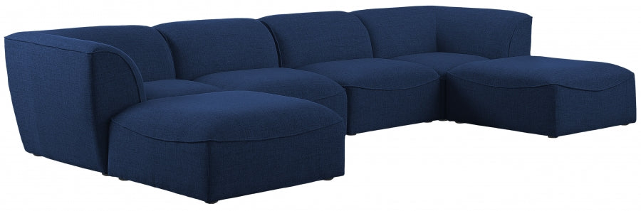 Sectionnel modulaire Miramar