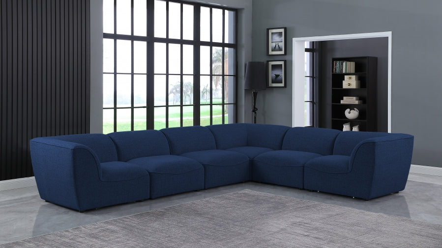 Sectionnel modulaire Miramar