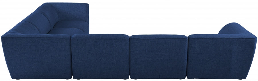 Sectionnel modulaire Miramar
