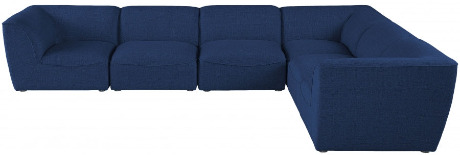 Sectionnel modulaire Miramar
