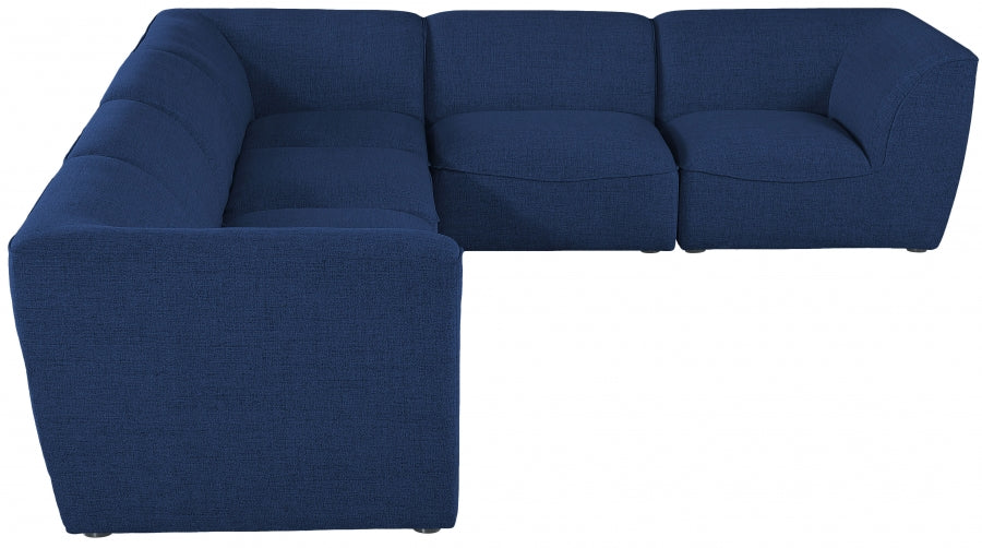 Sectionnel modulaire Miramar