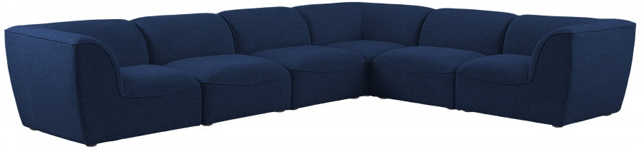 Sectionnel modulaire Miramar