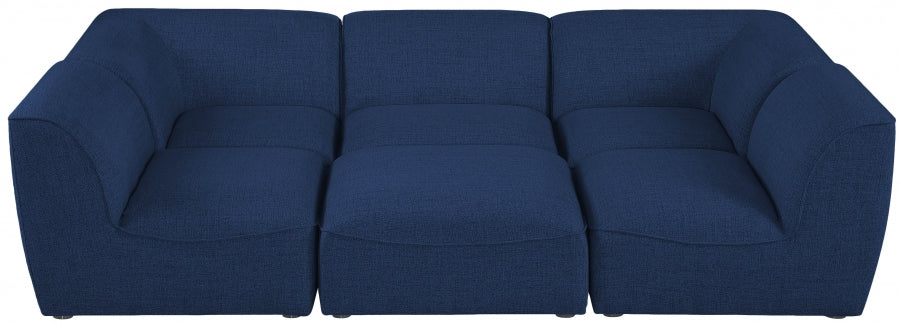 Sectionnel modulaire Miramar