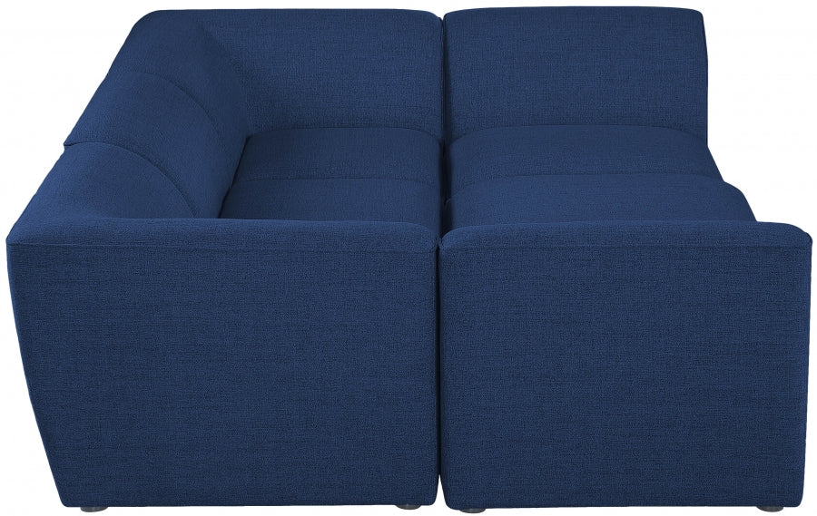 Sectionnel modulaire Miramar