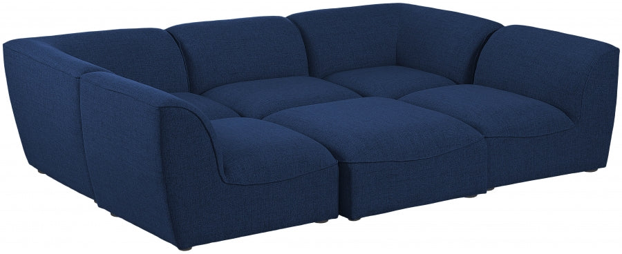 Sectionnel modulaire Miramar