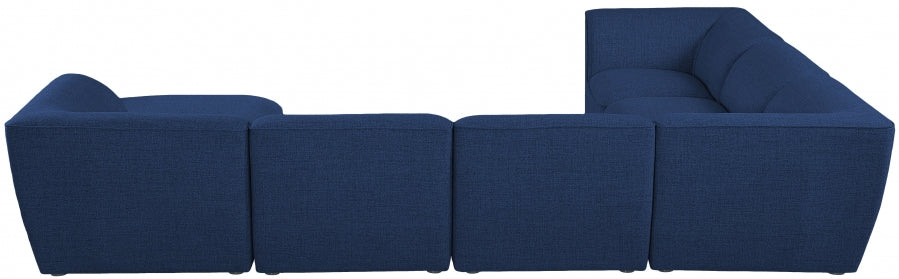 Sectionnel modulaire Miramar
