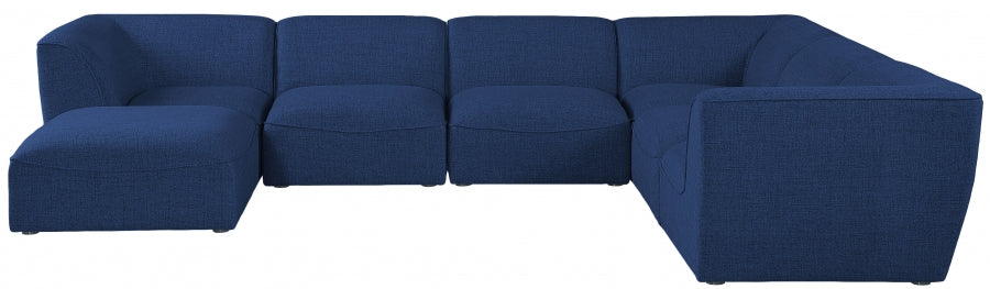 Sectionnel modulaire Miramar