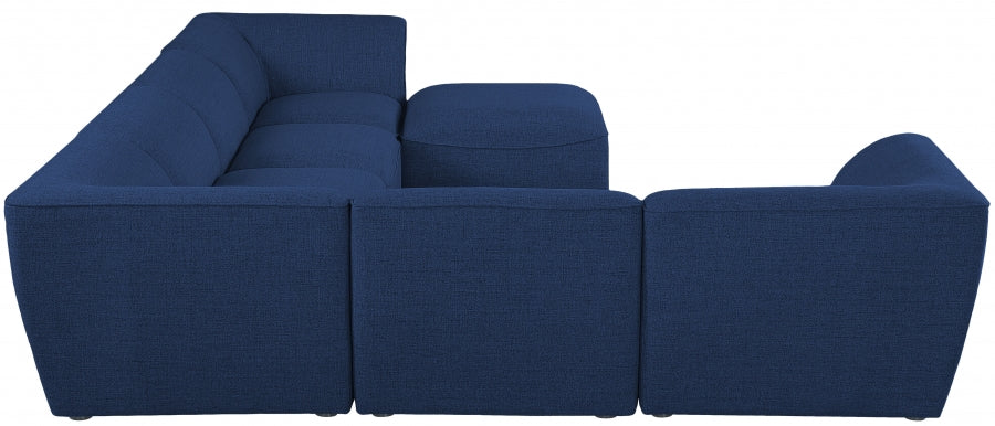Sectionnel modulaire Miramar