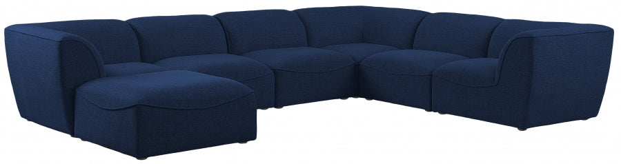 Sectionnel modulaire Miramar