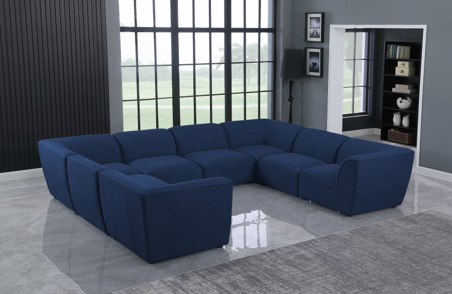 Sectionnel modulaire Miramar