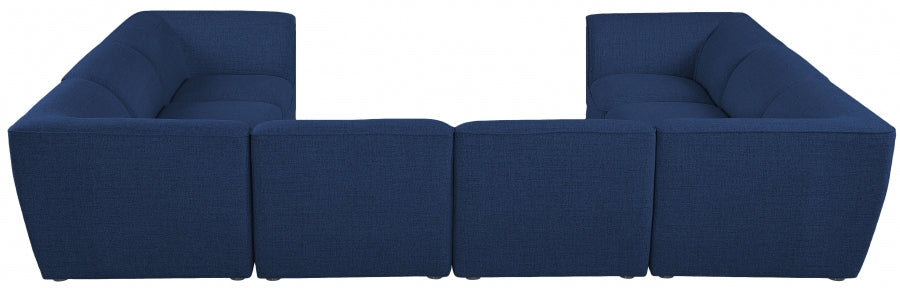 Sectionnel modulaire Miramar