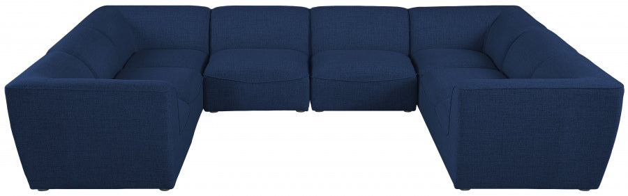 Sectionnel modulaire Miramar