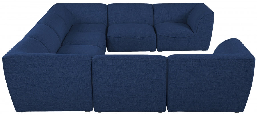 Sectionnel modulaire Miramar