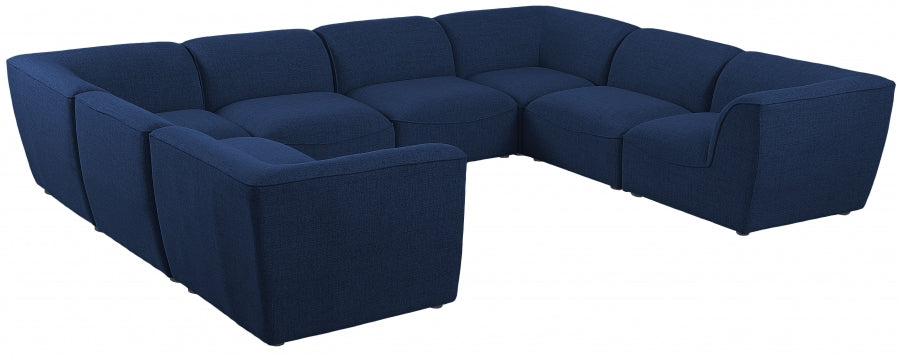 Sectionnel modulaire Miramar