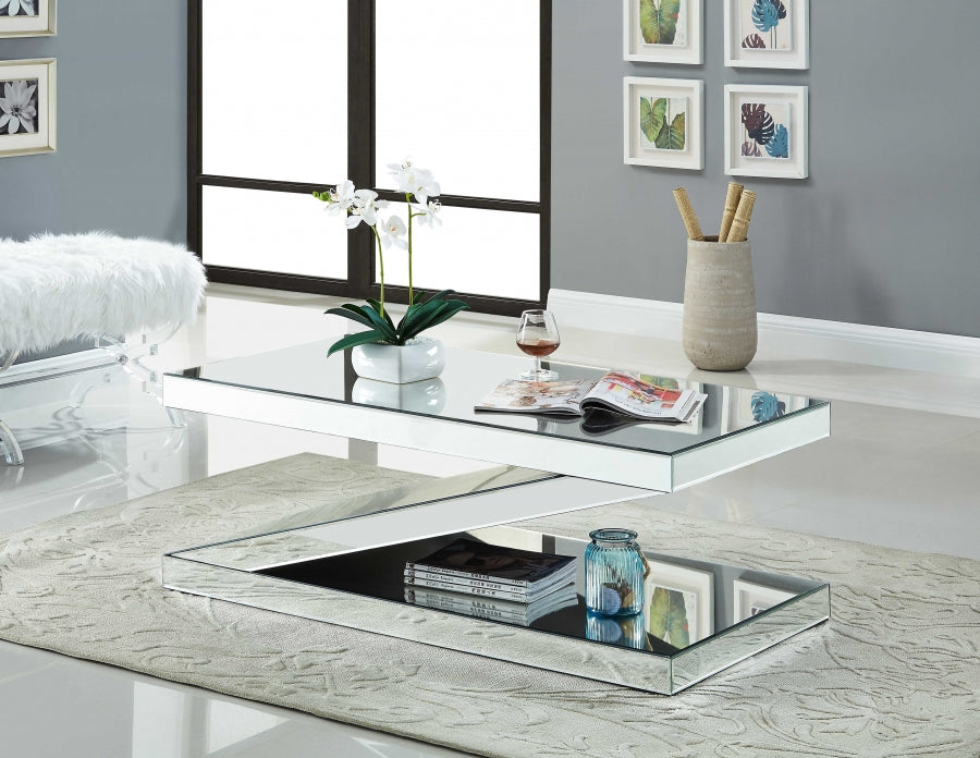 Table Basse Zee