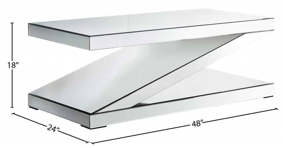 Table Basse Zee