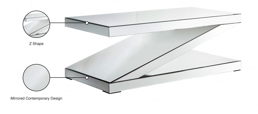 Table Basse Zee