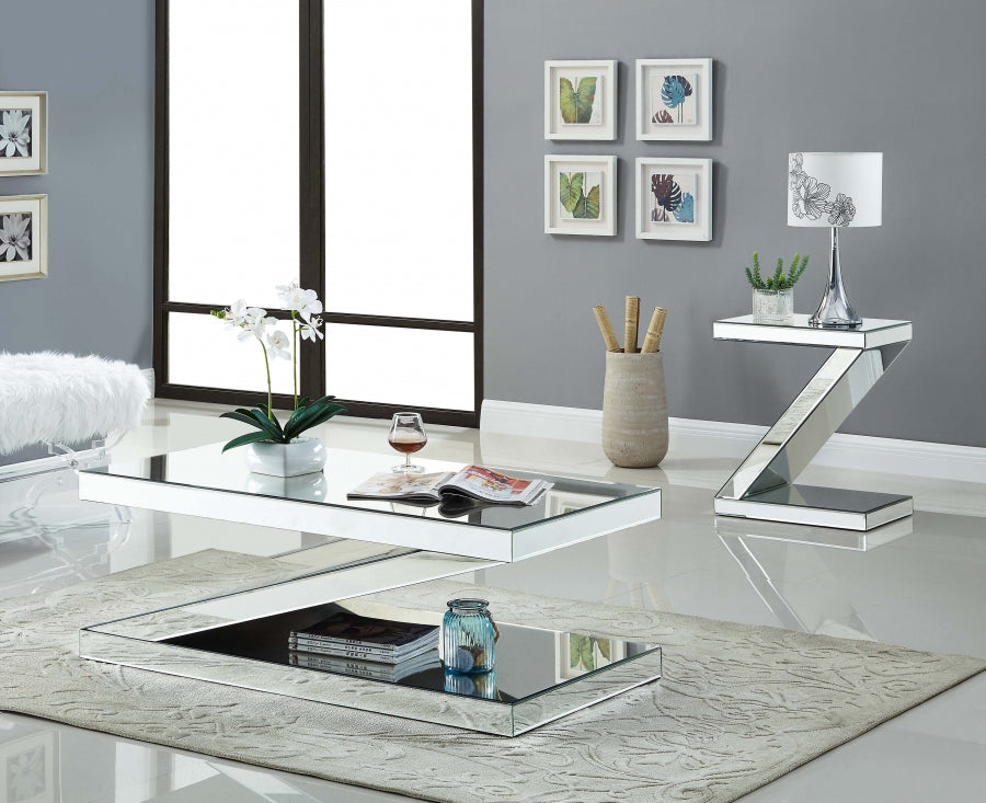 Table de bout Zee 