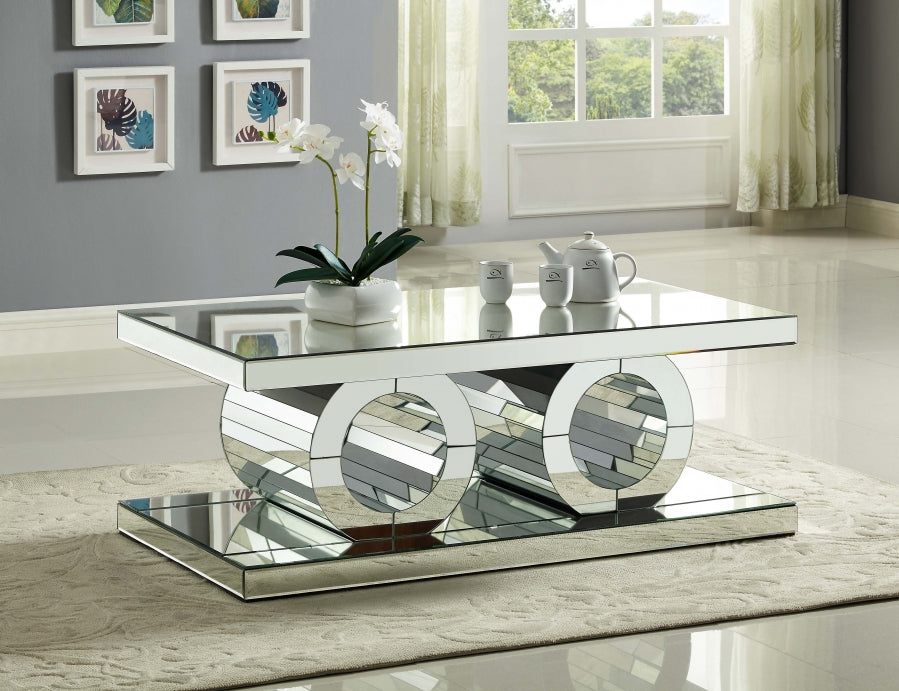 Table Basse Jocelyne