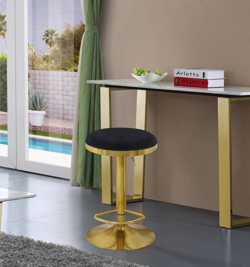 Tabouret ajustable Brody