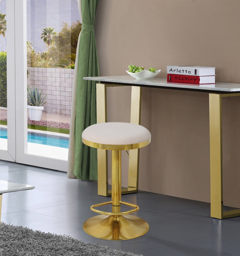 Tabouret ajustable Brody