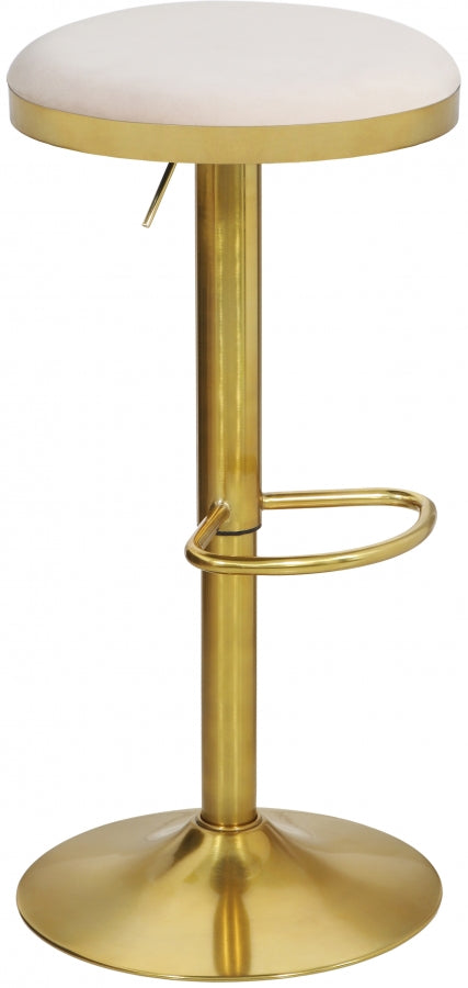 Tabouret ajustable Brody