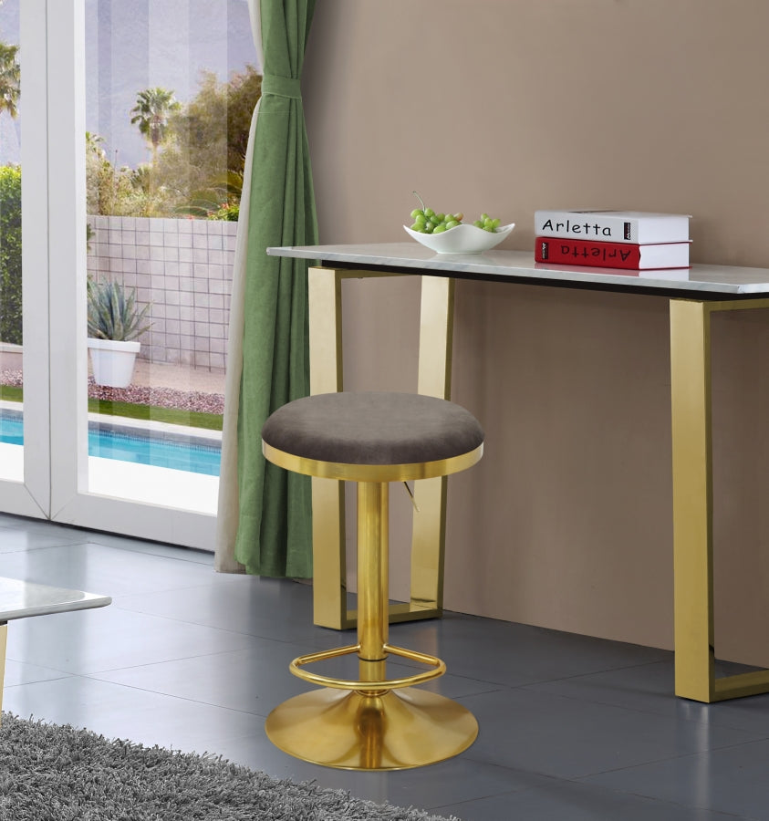 Tabouret ajustable Brody