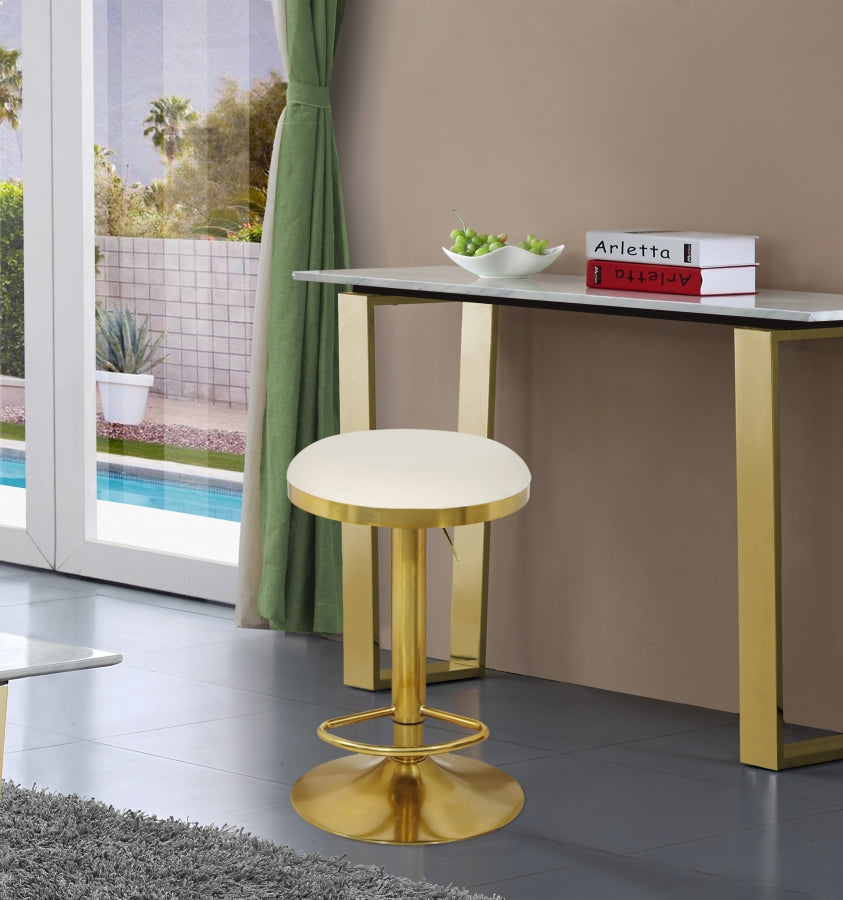 Tabouret ajustable Brody
