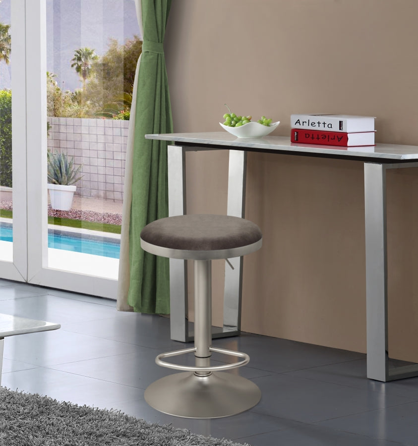Tabouret ajustable Brody