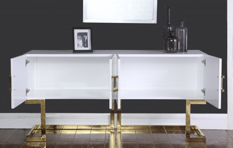 Beth Buffet | Console