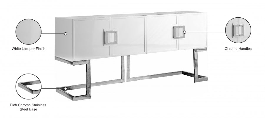 Beth Buffet | Console