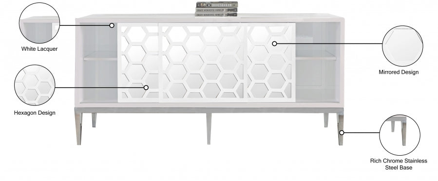 Buffet Zoé | Buffet