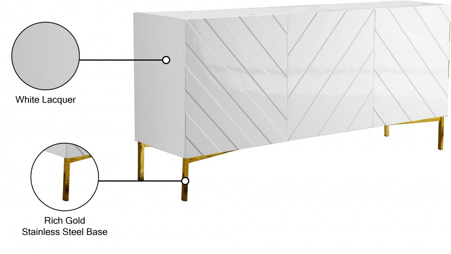Buffet Colette | Buffet
