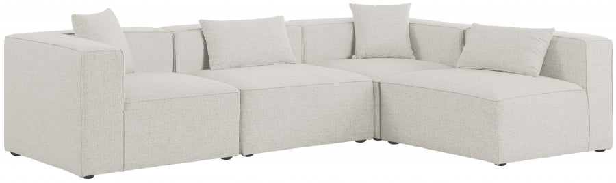 Sectionnel Modulaire Cube